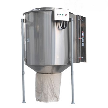 Máy thu xơ vải Laundry Hitech FA-13