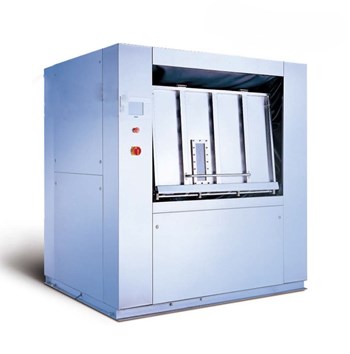 Máy giặt phòng sạch 130kg Laundry Hitech LMB-285BW