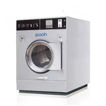 Máy sấy đồng xu 10kg Pooh