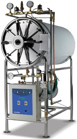 Nồi hấp tiệt trùng 350L Sturdy SA-600