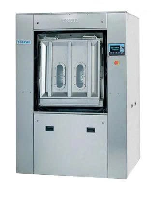 Máy giặt phòng sạch 60kg Tolkar Norma Hygiene 60