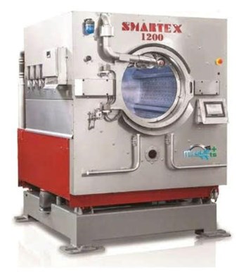 Máy giặt nhuộm 120kg Tolkar Smartex Miracle 1200