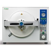 Nồi hấp tiệt trùng để bàn 40L SA-300N