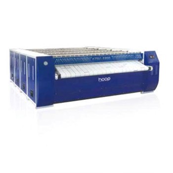 Máy là lô công nghiệp 3 con lăn khổ 3m Pooh YZIII-3000