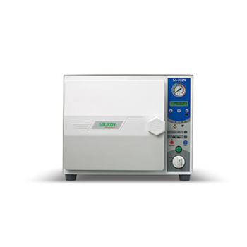 Nồi hấp tiệt trùng để bàn 16L SA-232N