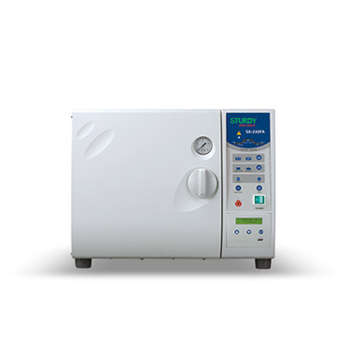 Nồi hấp tiệt trung để bàn 24L SA-260FA