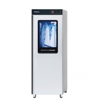 Thiết bị khử trùng quần áo 12 bộ Sunkyung SK-N8100