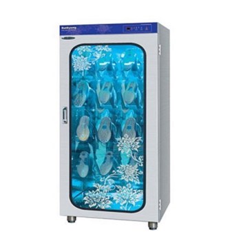 Tủ tiệt trùng ủng 14 đôi Sunkyung SK-71014U