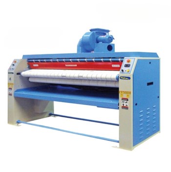 Máy là lô công nghiệp 1 con lăn kích thước 355.6*2000mm Powerline PF-14X78