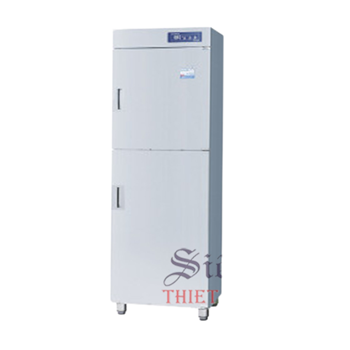 Máy Sấy Khử Trùng Ion Ủng Quân Sự 10 Đôi Sunkyung SK-7100MD