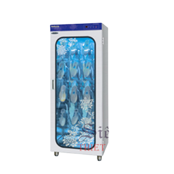 Máy Khử Trùng Ủng (Giày) 30 Đôi Sunkyung SK-71030U