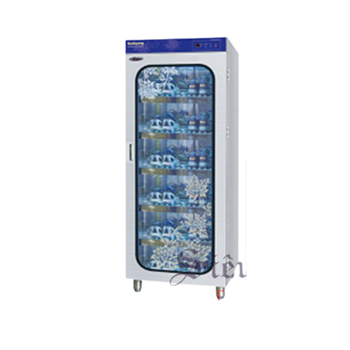 Máy Khử Trùng Ủng (Giày) 12 Đôi Sunkyung SK-71012U