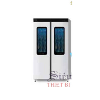 Máy Khử Trùng Ủng Plasma UV 18 Đôi Sunkyung SK-N71018