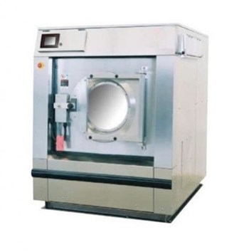 Máy giặt công nghiệp lồng cứng 56.7 kg Powerline HI-125