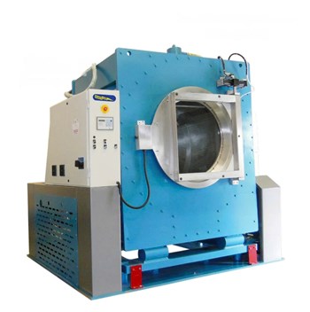 Máy giặt công nghiệp tải trọng lớn 124.7kg Powerline SA-275