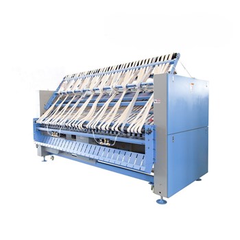 Máy gấp ga tốc độ cao Hoop ZD3300-G 