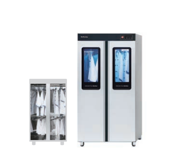 Thiết bị khử trùng quần áo Sunkyung SK-N81020