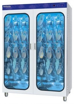 Thiết bị khử khuẩn giày Sunkyung SK-71020U
