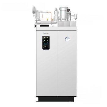 Nồi hơi công nghiệp 500kg 700kg 1000kg 1500kg dùng Dầu BB-Seri SAMSON