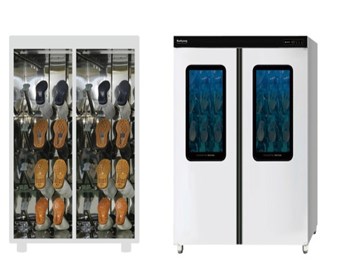 Thiết bị khử khuẩn giầy Sunkyung SK-N71016