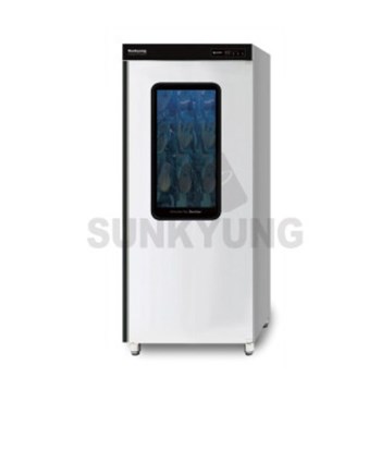 Máy khử trùng ủng Plasma UV 10 đôi Sunkyung SK-N7100