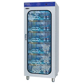 Thiết bị khử khuẩn giày 18 đôi Sunkyung SK-1013