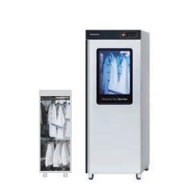 Thiết bị khử trùng quần áo 15 bộ Sunkyung SK-N81015