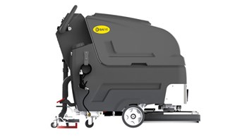 Máy chà sàn đẩy tay BY - RX520 - Z