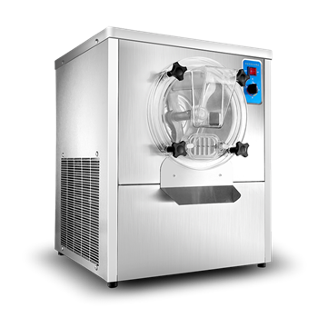 Máy làm kem lạnh mini để bàn BKY7115