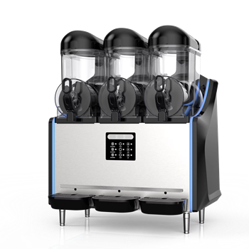 Máy làm đá bào và đồ uống đông lạnh XC345