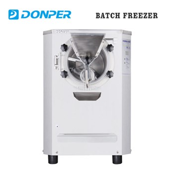Máy làm kem/gelato để bàn Donper BKY7115