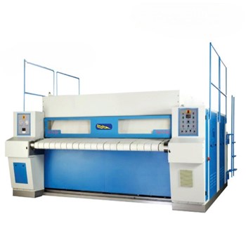 Máy là lô 3 con lăn khổ 3 mét đường kính 1200mm Powerline PFC-48X120-3