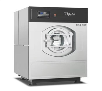 Máy giặt công nghiệp Flying Fish XGQ-70F 70kg