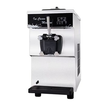 Máy làm kem mềm 1 vòi Donper D816 