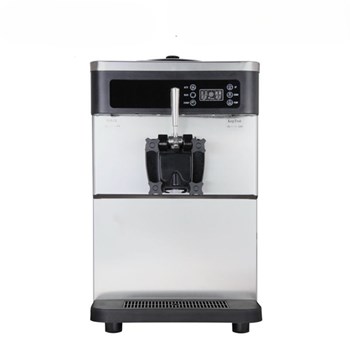 Máy làm kem tươi 1 vòi Donper D828