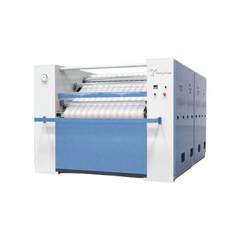 Máy ủi vỏ gối Flying Fish PT-1400