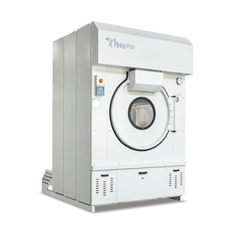 Máy sấy tiết kiệm năng lượng Flying Fish (50kg, 100kg, 120kg)