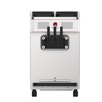 Máy làm kem tươi 3 vòi Donper D838