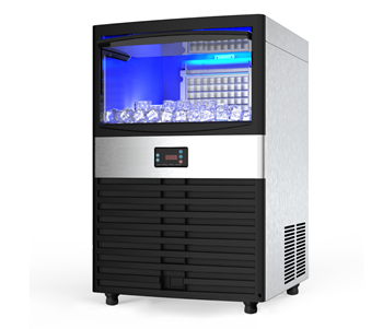  Máy làm đá viên 30kg / ngày Donper DIMC30