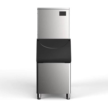  Máy làm đá viên 260kg / ngày Donper DIMC260W 