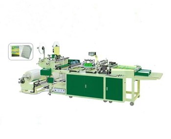 Máy làm túi kẹp file MX-11K-600