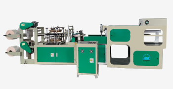 Máy làm gang tay tự động MXST-ZD-400