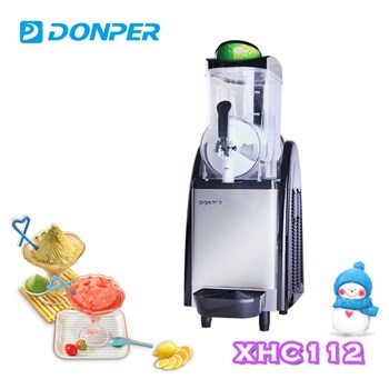 Máy làm đá bào và đồ uống lạnh đa năng một ngăn XHC112