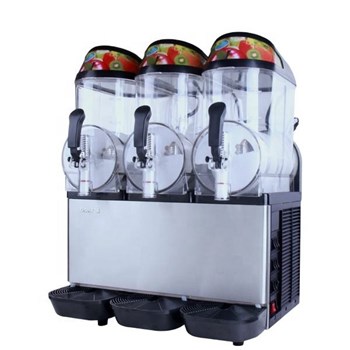 Máy làm đồ uống đá xay cocktail hiệu suất cao Maquina XC336