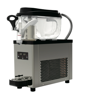 Máy bào đá mini XC16A