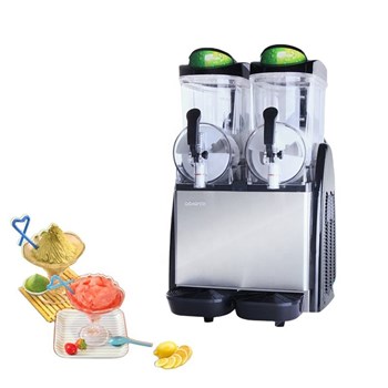Máy làm đá bào hiệu suất cao Donper Granita Machines Slush Machine XHC224 