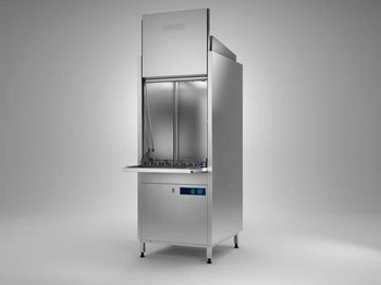 Máy rửa dụng cụ cửa trước Hobart UXPROFI UX