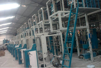 Máy thổi màng zipper 800 MXCM-Z-1000