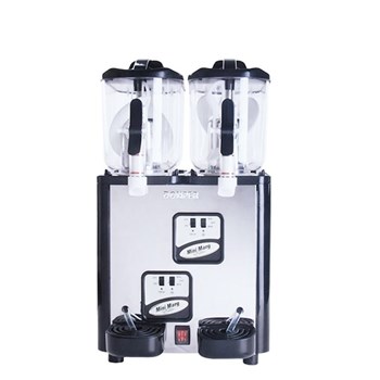 Máy làm đá bào mini Donper XC212