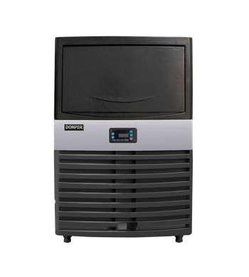  Máy làm đá viên 60kg / ngày Donper DIMC60 